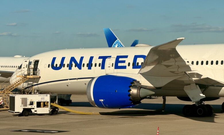 United adds exciting new international route, slashing yet another US city