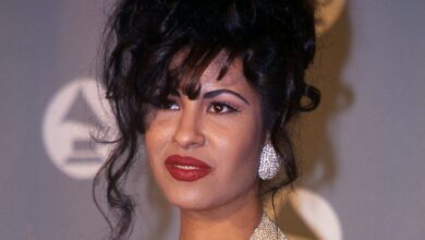 Yolanda Saldívar Woman Who Murdered Selena Files For Parole