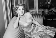 High Camp: Zsa Zsa Gabor, the Great Legendary