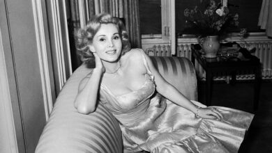 High Camp: Zsa Zsa Gabor, the Great Legendary