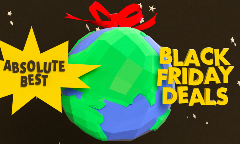 331 Absolute Best Black Friday Deals (2024)