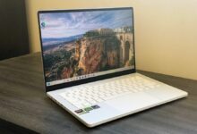 This Asus laptop is my go-to MacBook alternative — and it's on sale at Best Buy