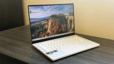 This Asus laptop is my go-to MacBook alternative — and it's on sale at Best Buy