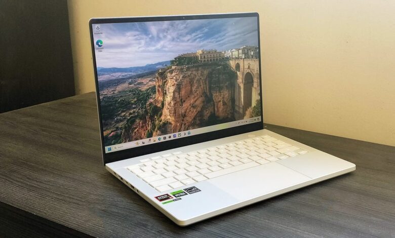 This Asus laptop is my go-to MacBook alternative — and it's on sale at Best Buy