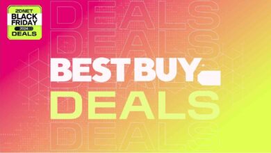 25 best Black Friday buys live 2024: Last chance on TVs, laptops, etc.