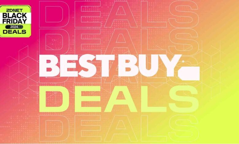 25 best Black Friday buys live 2024: Last chance on TVs, laptops, etc.