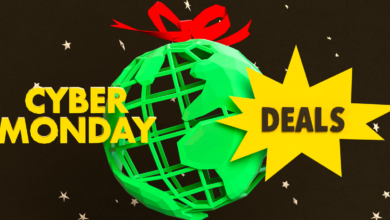 420 Absolute Best Cyber Monday Deals Picked by Our Experts (2024) | WIRED