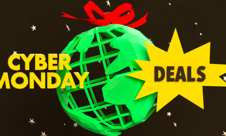 420 Absolute Best Cyber Monday Deals Picked by Our Experts (2024) | WIRED