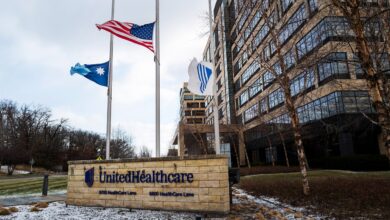 The high-profile death of UnitedHealthcare CEO Brian Thompson