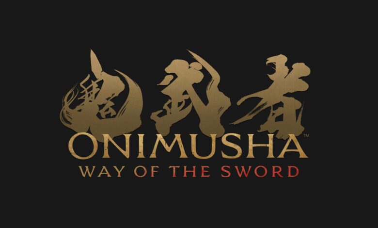 Capcom’s Onimusha series reawakens with Onimusha: Way of the Sword in 2026