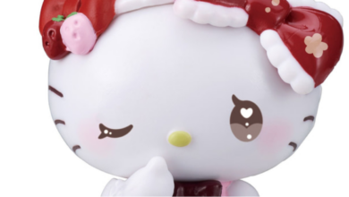 hello kitty sanrio dolly mix