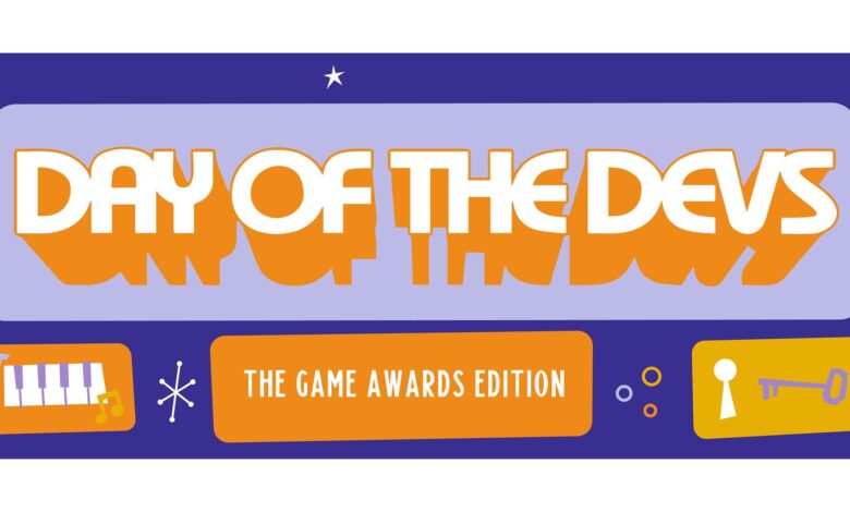 Day of the Devs 2024 — Indie highlights coming to PlayStation