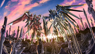 gundam seed freedom internet buzzwords 2024