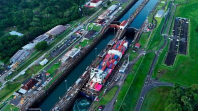 Panama rejected Trump's call for the US to take back the canal