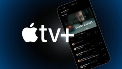 Free Apple TV+ coming soon? The streaming service is teasing something for next weekend