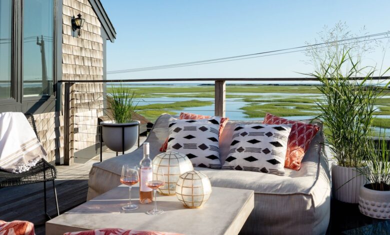 Hyatt expands to Cape Cod and Provincetown (sort of)