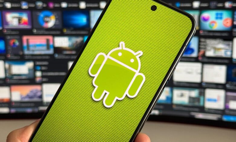 Erasing your Android phone? This is the easiest way to delete all personal data