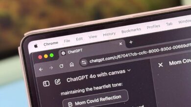 I'm a power user of ChatGPT - this is why Canvas is its best productivity feature