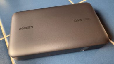 I have tested dozens of power banks. This is the 'Goldilocks' of chargers