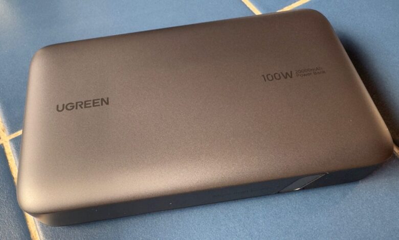 I have tested dozens of power banks. This is the 'Goldilocks' of chargers