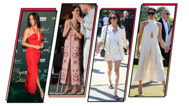 Meghan Markle's Style 2024: Dress to Invest