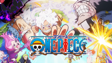 One Piece Anime Egghead Arc Resumes in 2025