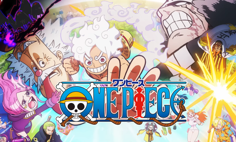 One Piece Anime Egghead Arc Resumes in 2025