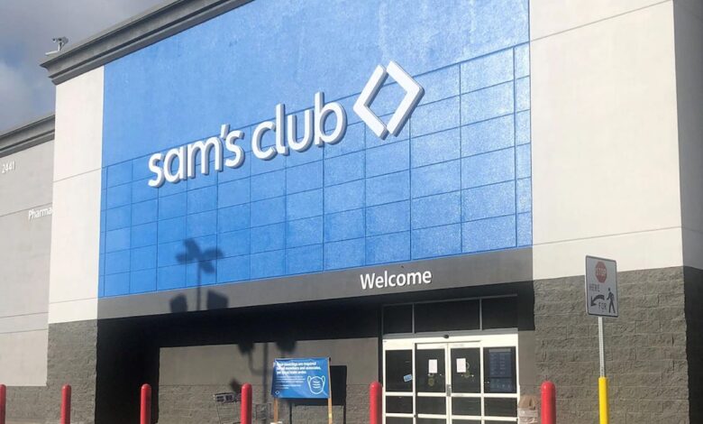 Get a Sam's Club membership for $25 - here's how