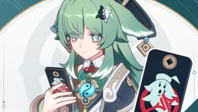 See 12 Honkai: Star Rail Characters’ Cell Phone Cases