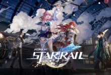 honkai star rail nameless faces