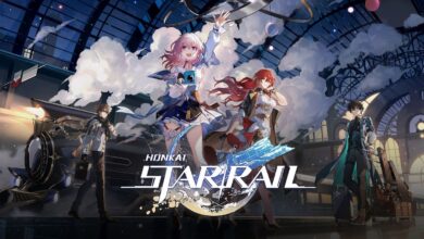 honkai star rail nameless faces