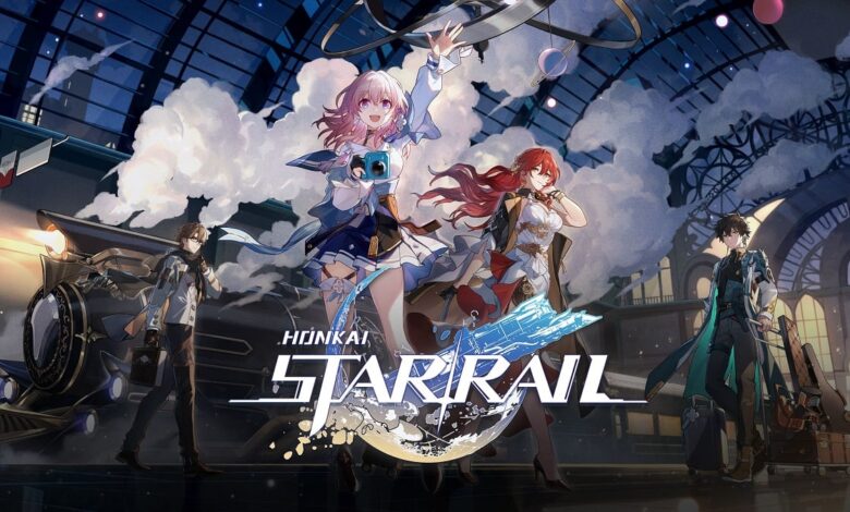 honkai star rail nameless faces