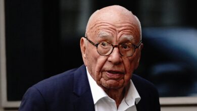 Rupert Murdoch's Succession Failure | Vanity fair