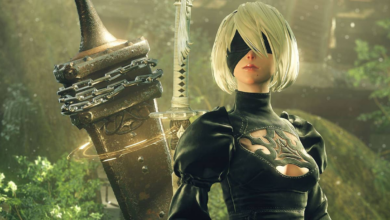 Yosuke Saito Wants to Do Something for NieR Series Anniversary in 2025