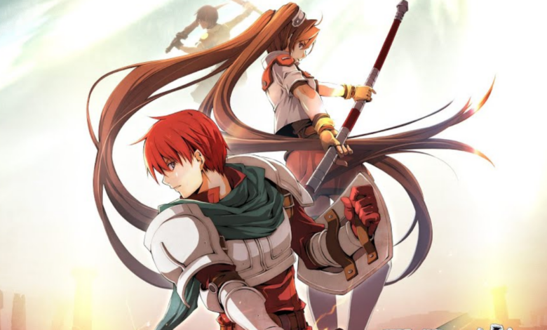 ys vs trails in the sky