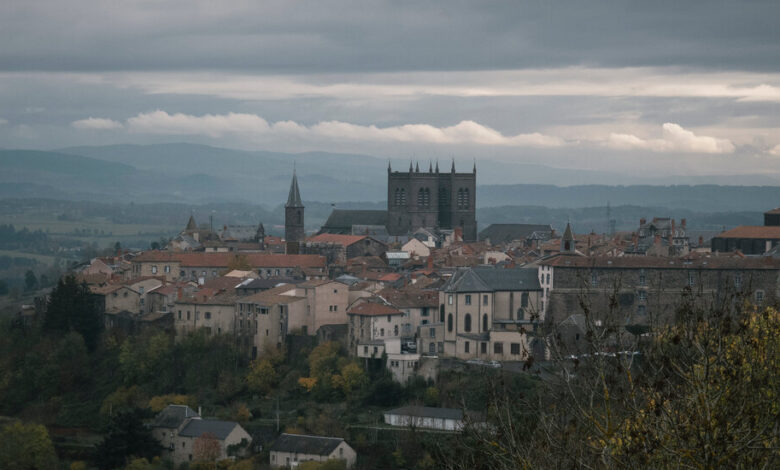 A church in France used ham to restore its organ