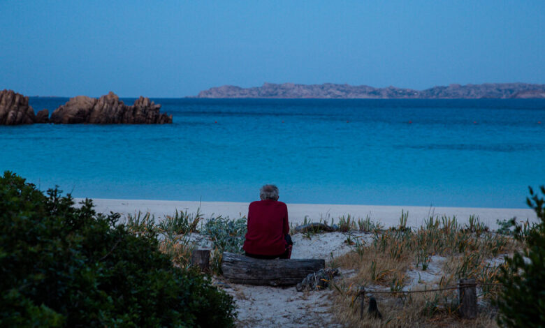 Mauro Morandi, Italy's Robinson Crusoe, dies at 85