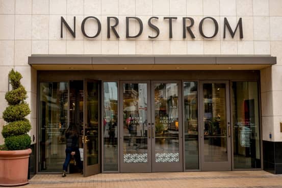 Nordstrom family reaches $4 billion deal to take the retailer private