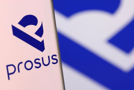 Prosus buys Latin American online travel agency Despegar for $1.7 billion