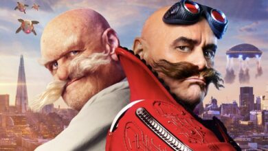 "Open to Ideas" Jim Carrey plays Robotnik in future Sonic movies