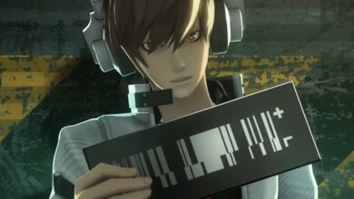 Freedom Wars Remastered Estimated conversion file size revealed