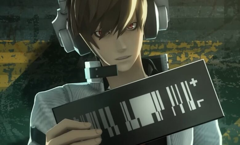 Freedom Wars Remastered Estimated conversion file size revealed