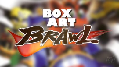 Box Art Brawl: Crash Nitro Kart (GameCube)