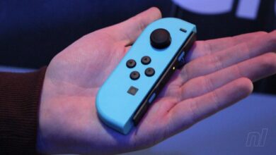 Rumor: New 'Switch 2' photos show legitimate looking Joy-Con