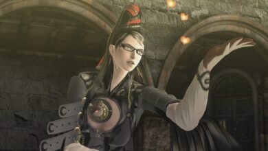 PlatinumGames is celebrating Bayonetta's 15th anniversary with a year-long event