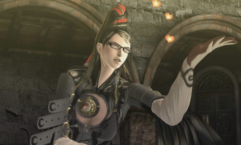 PlatinumGames is celebrating Bayonetta's 15th anniversary with a year-long event