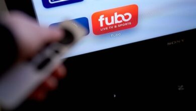 Disney and FuboTV merge live TV services