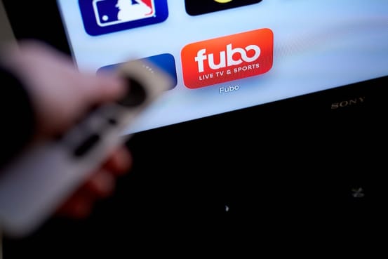 Disney and FuboTV merge live TV services