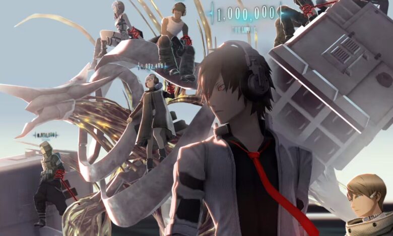 Freedom Wars Remastered Review (EShop Transfer)