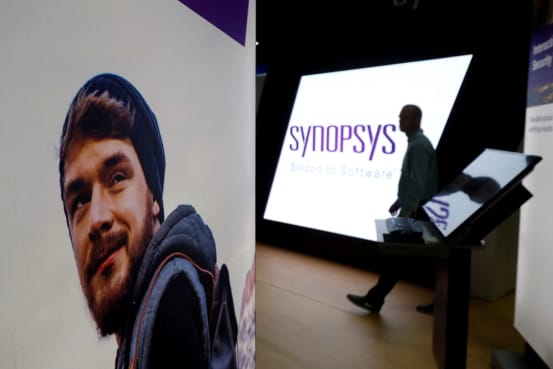 EU competition regulator has conditions to clear Synopsys' $35 billion Ansys deal